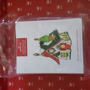 2024 Ollie's Ornament Shoppe member exclusive